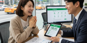 프리랜서 소득으로 전월세보증금 대출 심사 통과하는 팁은 무엇인가요?