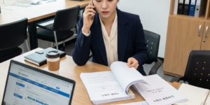 청년 보증금 미반환 임대인 가압류 + 강제집행 가이드