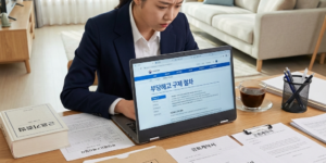부당해고 청년 1년치 연봉 보상받는 노동법 활용